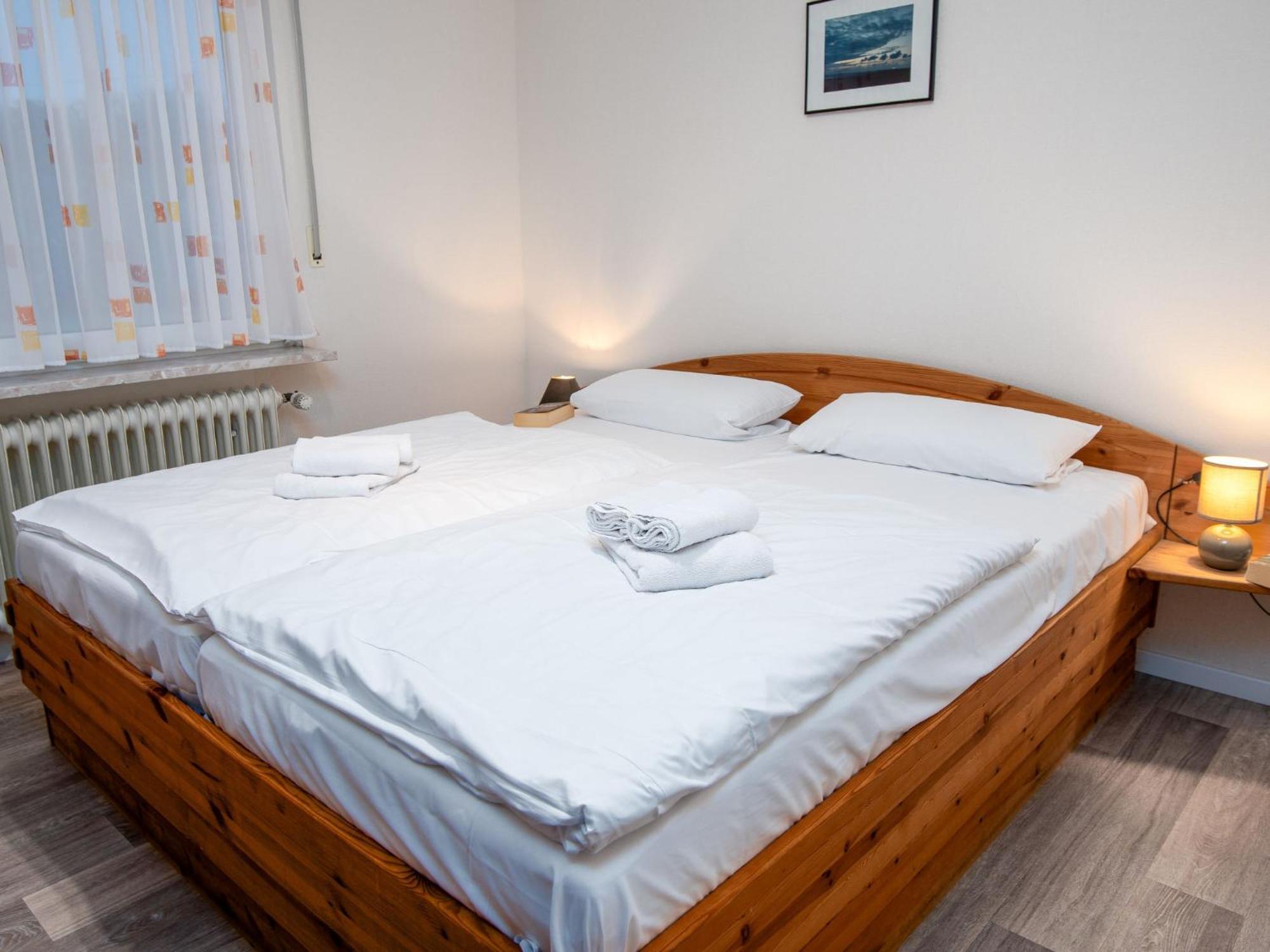 Holiday Home Albatross By Interhome Norddeich  Exterior photo