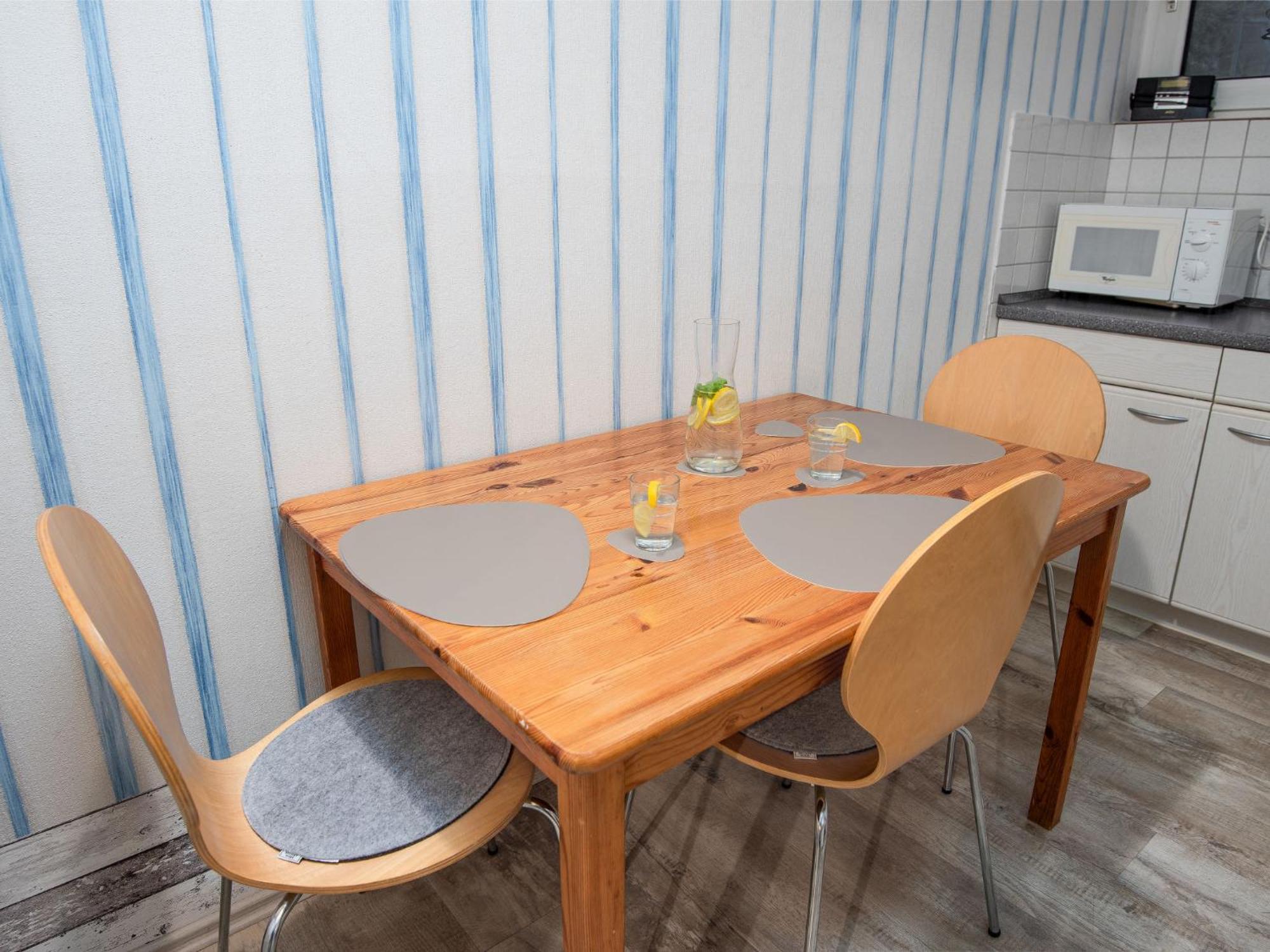 Holiday Home Albatross By Interhome Norddeich  Exterior photo